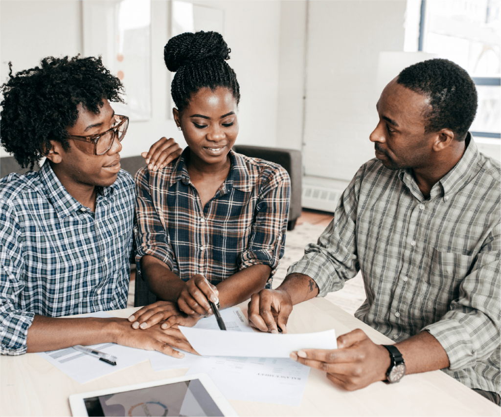About Us – Pivot